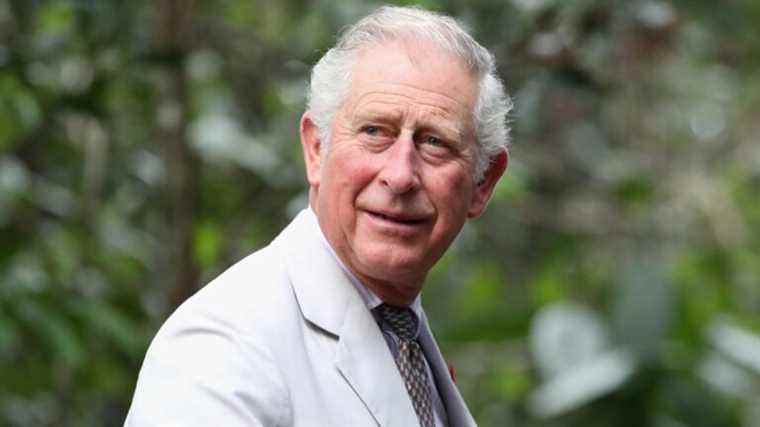 Le prince Charles s'isole après avoir été testé positif au COVID-19
