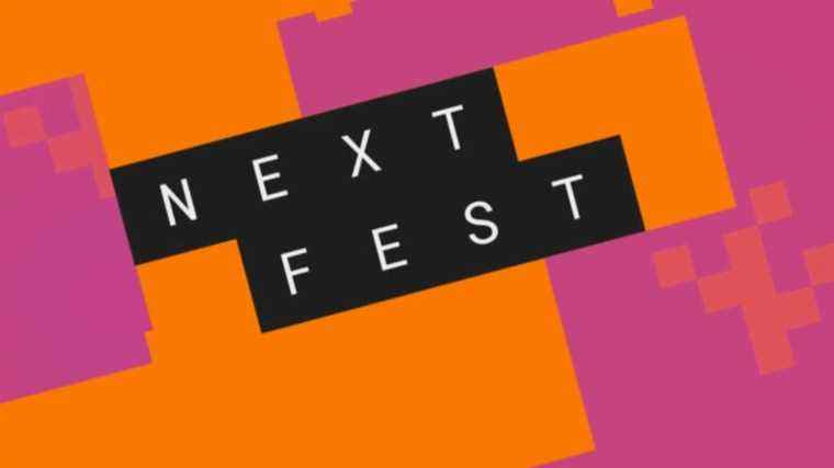     Le prochain Steam Next Fest fait peur à des centaines de démos supplémentaires en octobre

