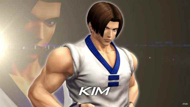 Le producteur de King of Fighters 15 dit qu’il examine les demandes de personnages des fans