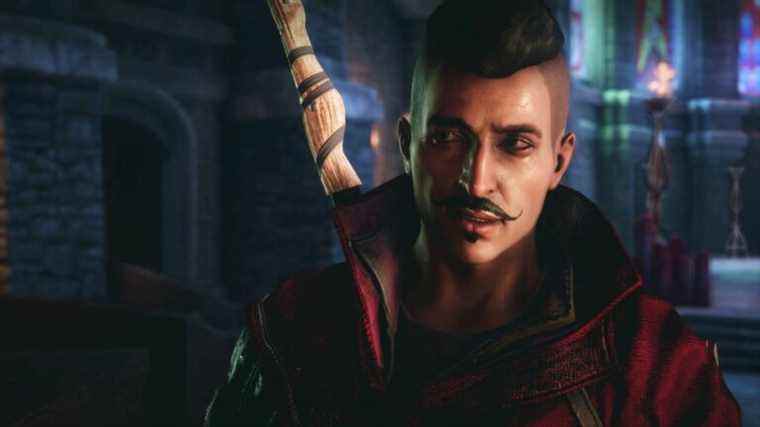 Le producteur exécutif de Dragon Age 4 part alors que BioWare donne une mise à jour de la production