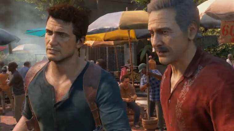 Le réalisateur de Days Gone voulait créer un jeu dérivé d’Uncharted avec Sully