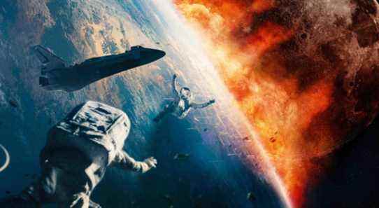 Le réalisateur de Moonfall, Roland Emmerich, est sceptique quant à l'avenir des films sans franchise [Exclusive]