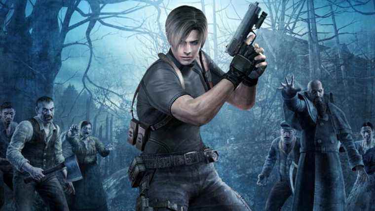 Le remake de Resident Evil 4 pourrait être plus effrayant que l’original