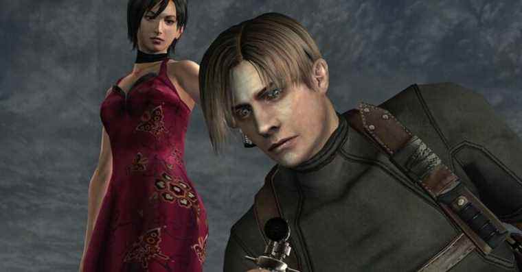 Le remaster HD construit par les fans de Resident Evil 4 est enfin terminé