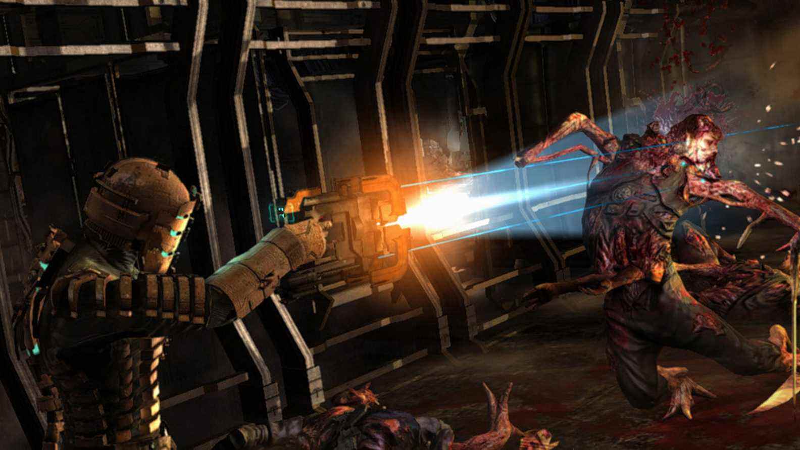 Le retour de Dead Space pourrait être un remake et non un nouveau jeu

