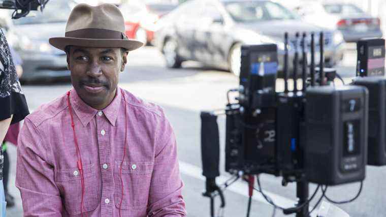 

	
		Le showrunner 'Insecure' Prentice Penny réalisera l'adaptation du film 'New Kid' pour Universal Pictures Les plus populaires doivent être lus Inscrivez-vous aux newsletters Variety Plus de nos marques
	
	
