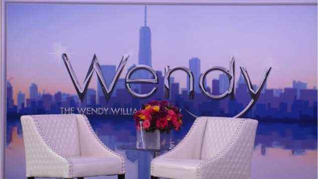 Wendy Williams Show season 12