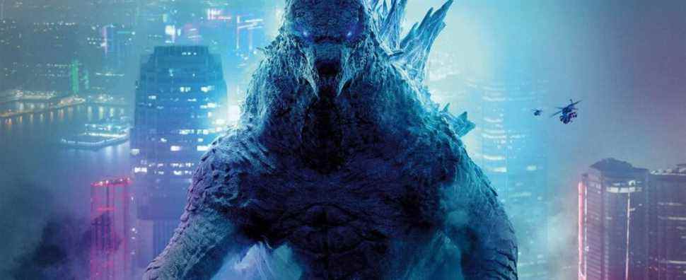 Le synopsis de la série télévisée Godzilla révèle les détails de l'accent et de la chronologie de Monarch