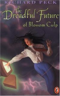 Le terrible avenir de Blossom Culp Résumé et description du guide d’étude