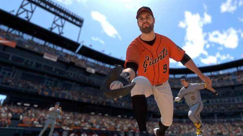 Le test technique MLB The Show 22 révélé, en direct demain sur PlayStation, Xbox et Switch
