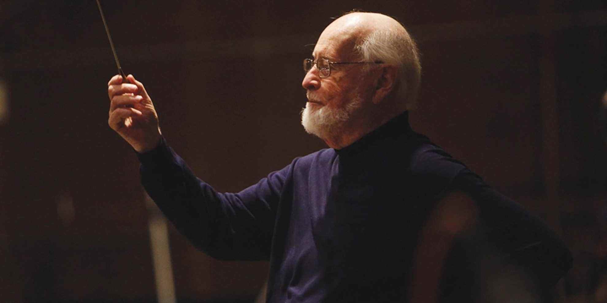 John Williams