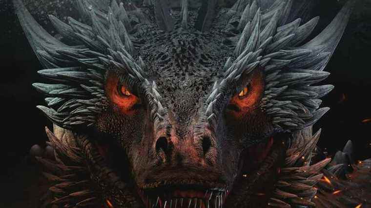 Le tournage de House of the Dragon se termine, George RR Martin aime ce qu'il a vu
