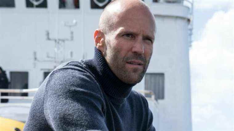 Le tournage de The Meg 2 a enfin commencé, et il y a d'autres bonnes nouvelles
