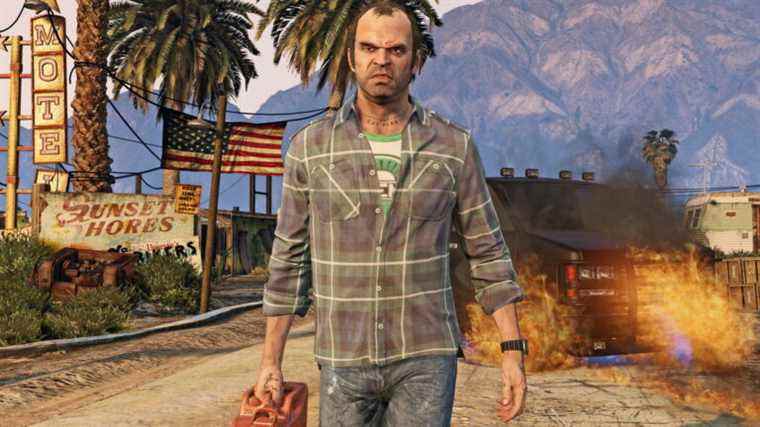 Le travail sur un nouveau Grand Theft Auto "est bien avancé", selon Rockstar

