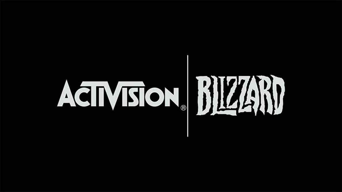 Le vice-président d'Activision publie un message antisyndical merdique dans l'entreprise Slack
