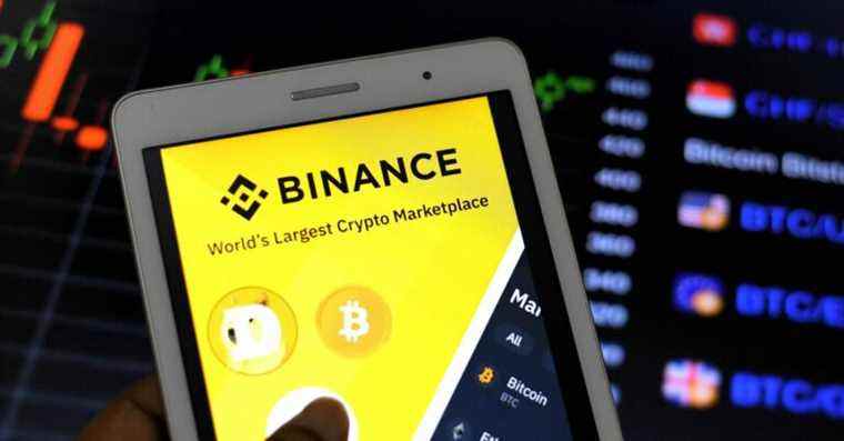 L’échange de crypto Binance investit 200 millions de dollars dans Forbes