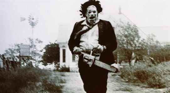 L'écran de jeu Texas Chain Saw Massacre pourrait faire allusion à la configuration multijoueur