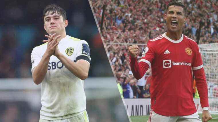 Leeds United vs Manchester United en direct et comment regarder le match de Premier League 21/22 en ligne