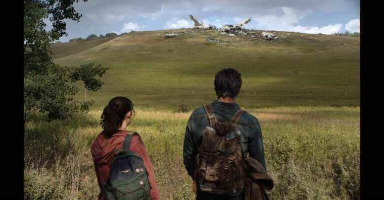 L'émission The Last of Us HBO ne fera pas ses débuts avant 2023
