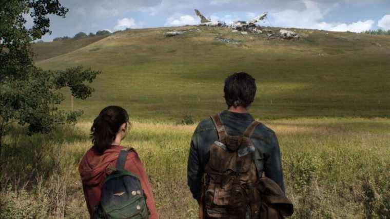 L'émission télévisée The Last Of Us ne sera pas diffusée cette année selon HBO Exec
