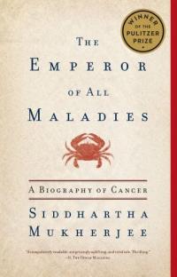 L’empereur de toutes les maladies : une biographie du cancer Résumé et description du guide d’étude