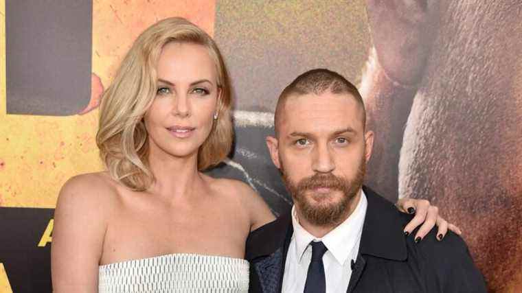 L’équipe de Mad Max: Fury Road rappelle les combats de Charlize Theron et Tom Hardy sur le plateau