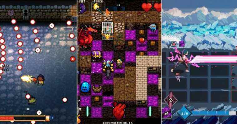 Les 15 meilleurs RPG Roguelike, classés
