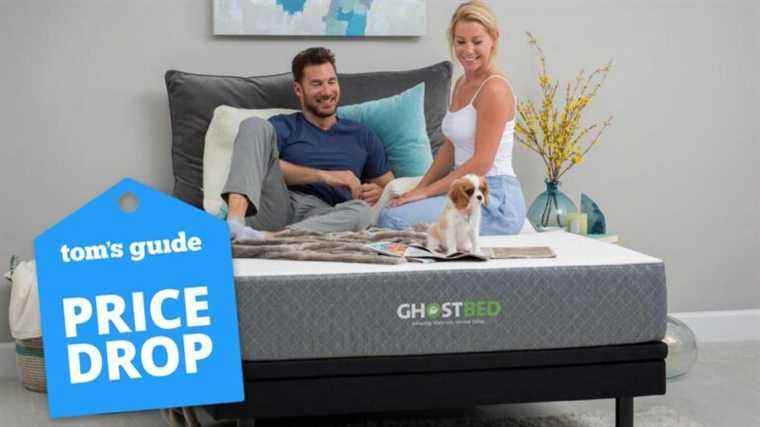 Les 3 meilleures ventes de matelas en mousse à mémoire de forme pour la Journée des présidents à ce jour