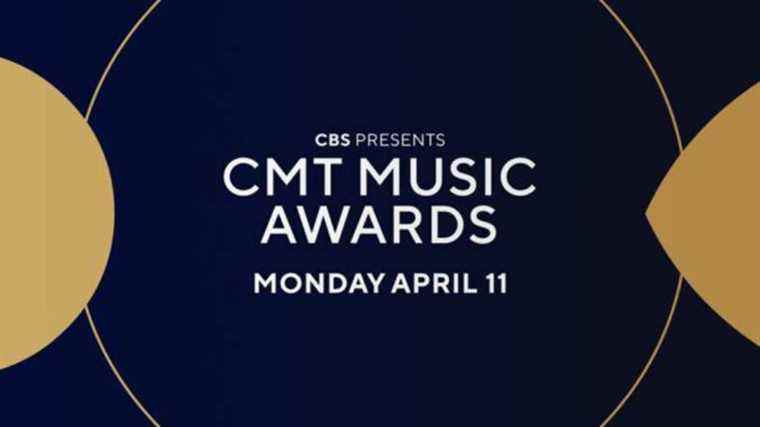 Les CMT Music Awards dévoilent une nouvelle date et un nouveau lieu Les plus populaires doivent être lus Inscrivez-vous aux newsletters Variety Plus de nos marques
	
	
