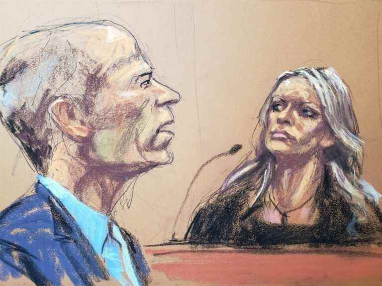 Les États-Unis blâment les « mensonges » de Michael Avenatti dans l’affaire de fraude de Stormy Daniels