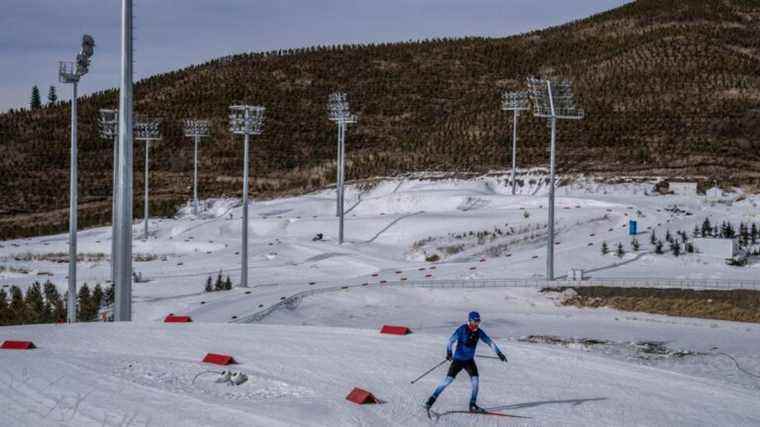 Les Jeux olympiques d’hiver tels que nous les connaissons pourraient être terminés