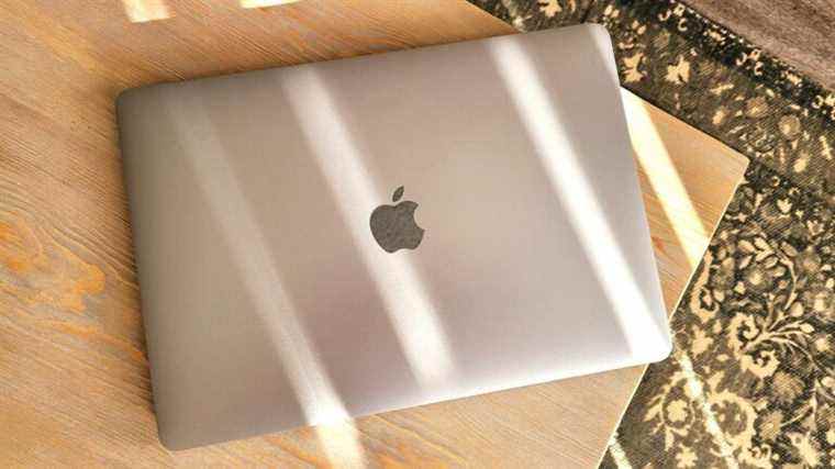 Les MacBook subissent une décharge de batterie en mode veille