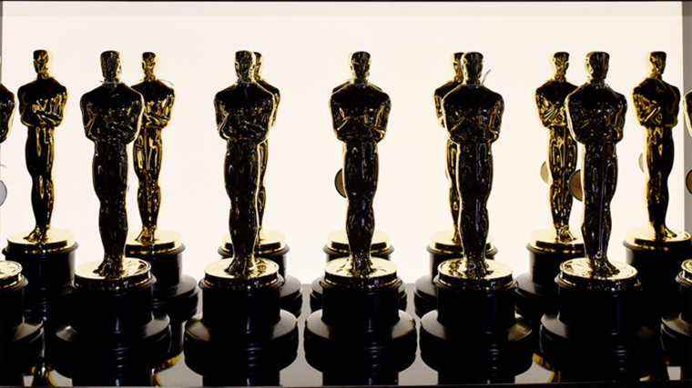 Les Oscars exigeront la vaccination contre le COVID-19 pour les nominés et les invités, mais pas pour les artistes et les présentateurs Les plus populaires doivent lire Inscrivez-vous aux newsletters Variety Plus de nos marques
	
	
