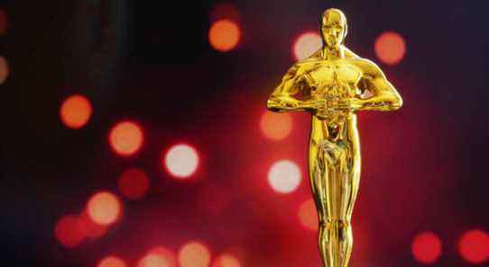 Les Oscars ne diffuseront pas certaines des récompenses en direct cette année