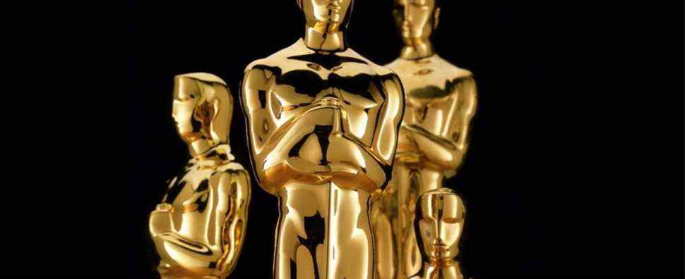 Les Oscars permettront aux utilisateurs de Twitter de voter pour leurs films préférés dans un nouveau sondage de fans