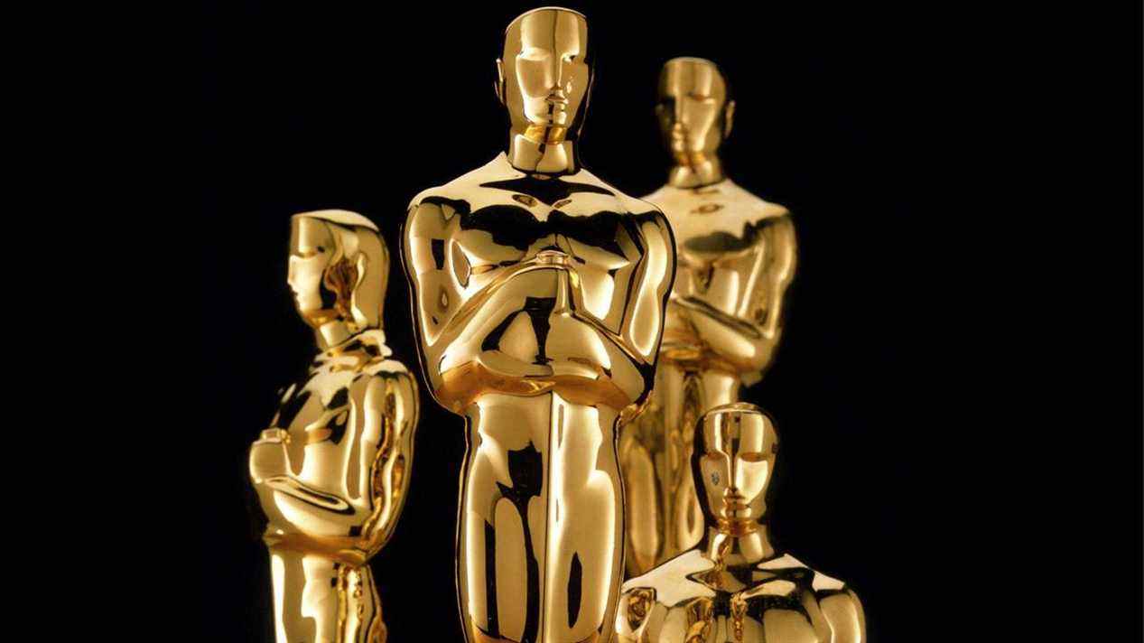 Les Oscars permettront aux utilisateurs de Twitter de voter pour leurs films préférés dans un nouveau sondage de fans
