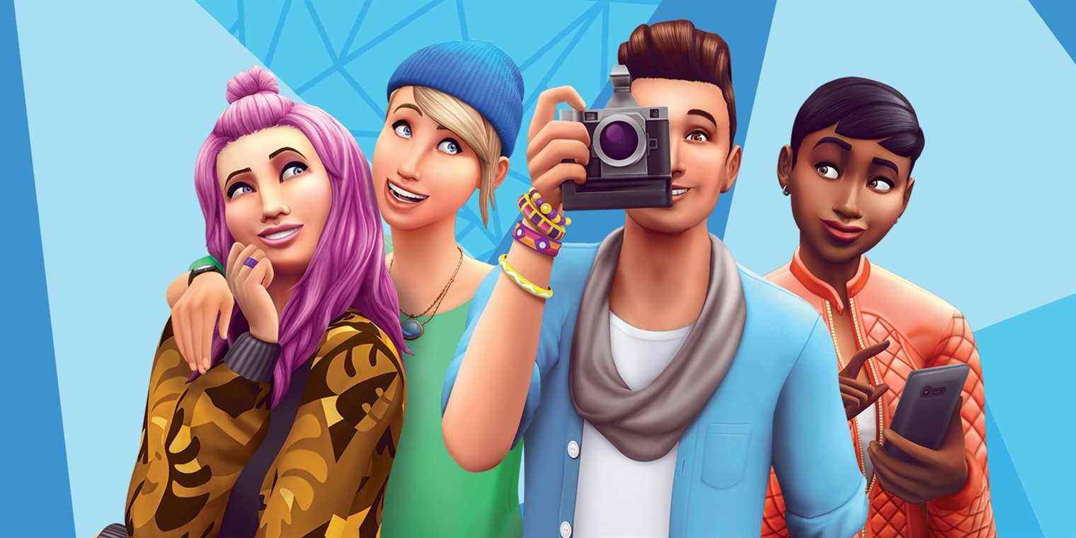 Les Sims 4 : 7 corrige le jeu dont il a encore besoin
