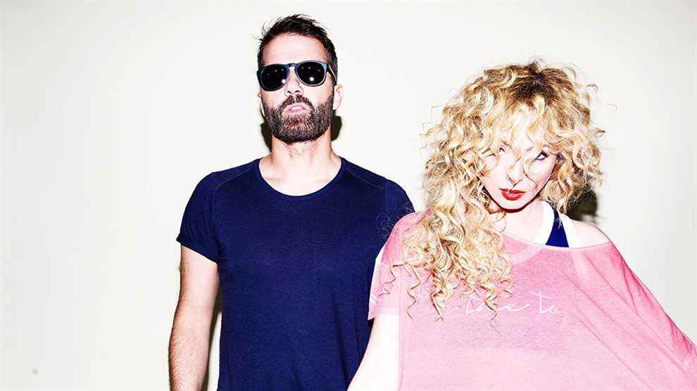 Les Ting Tings se délectent de la renommée surprenante de TikTok de 