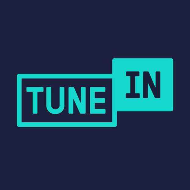 Logo Tunein