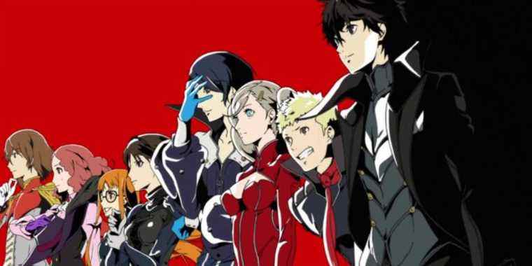 persona-5-royal-strikers-spotify-apple-soundtrack