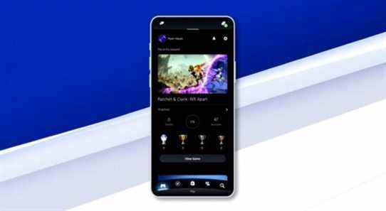 Les captures d'écran et les vidéos PlayStation 5 peuvent désormais être téléchargées automatiquement sur l'application PlayStation