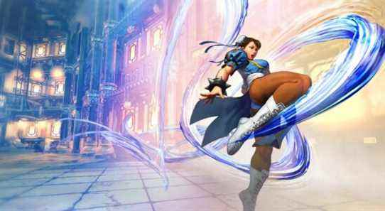 Les cartes croisées Magic: The Gathering's Street Fighter sont dévoilées