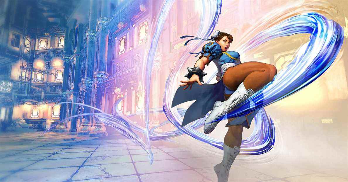 Les cartes croisées Magic: The Gathering's Street Fighter sont dévoilées
