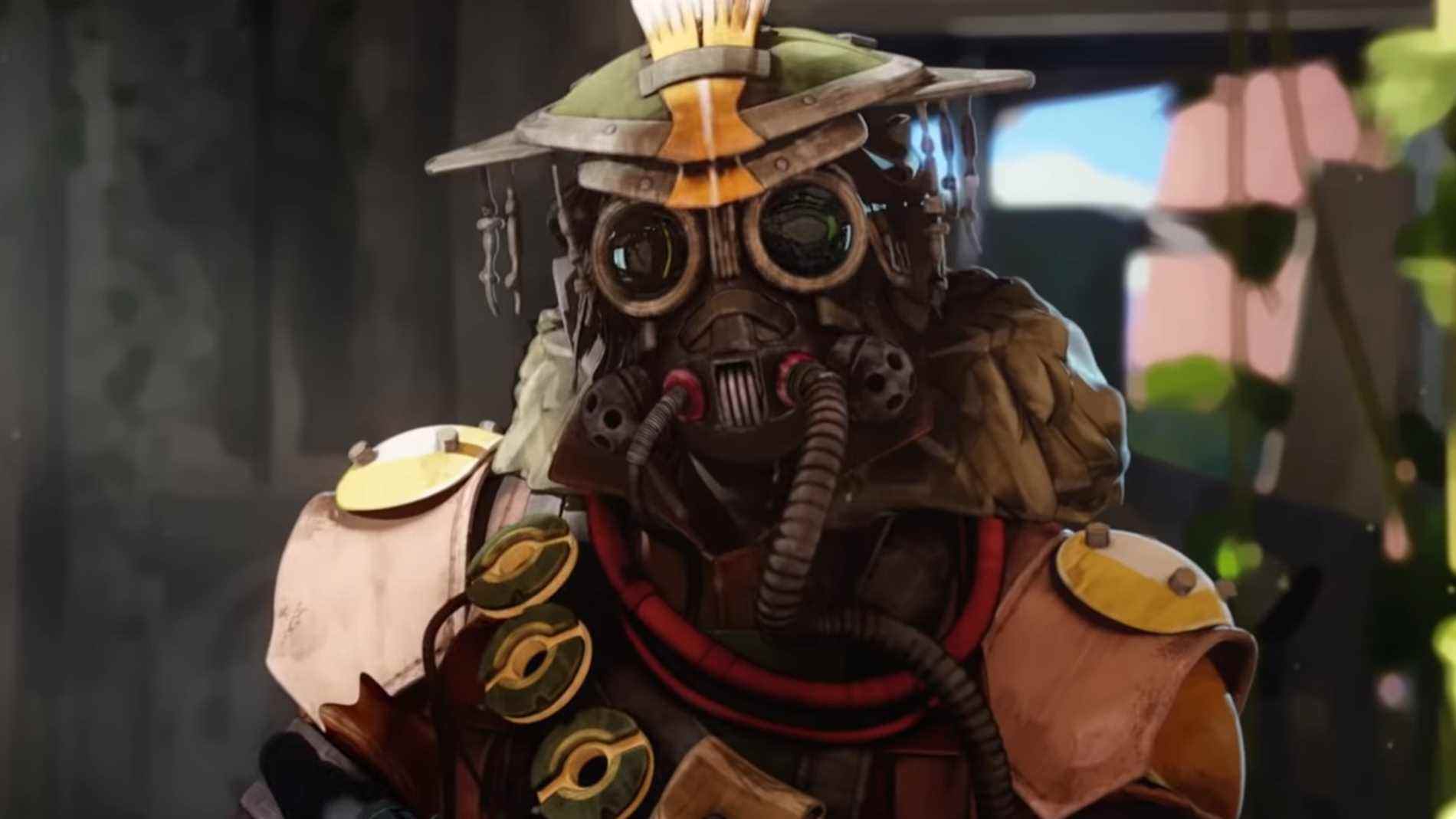 Les correctifs d'Apex Legends corrigent les défis de Bloodhound et modifient les arènes
