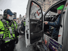 Le sondage de Maru montre que 66 % des Canadiens appuient la décision d'invoquer la Loi sur les mesures d'urgence et 67 % disent qu'il est temps d'éliminer tous les manifestants à Ottawa.