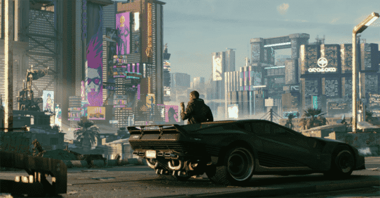 Les développeurs de Cyberpunk 2077 enquêtent sur les problèmes de plantage sur PS4 et PC
