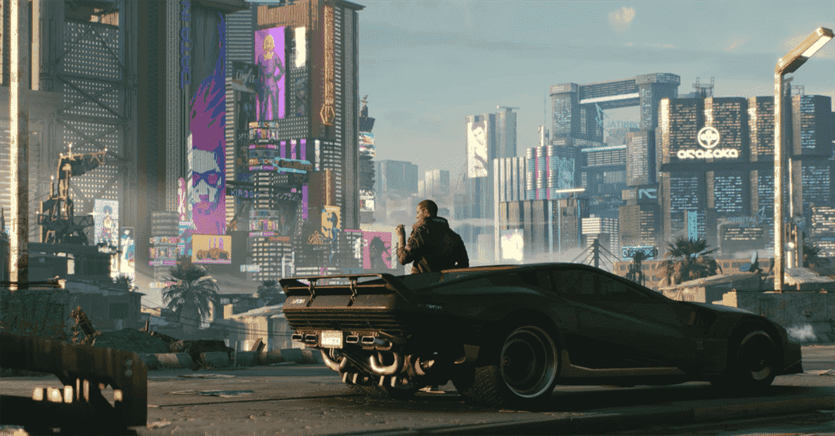 Les développeurs de Cyberpunk 2077 enquêtent sur les problèmes de plantage sur PS4 et PC
