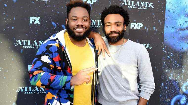 Les écrivains de Donald Glover et d’Atlanta disent avoir été victimes de harcèlement racial à Londres lors du tournage de la troisième saison