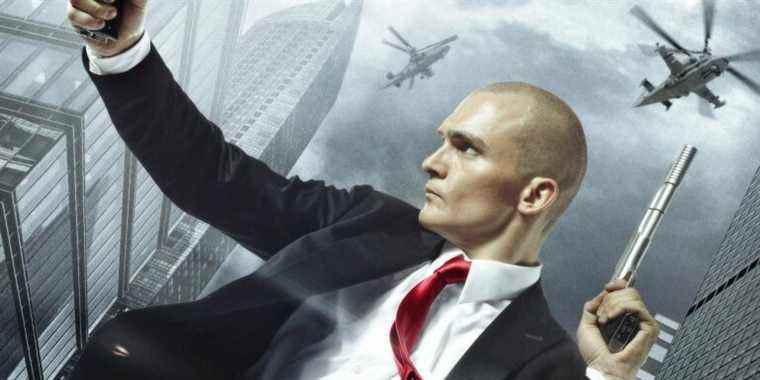 Les films Hitman sont-ils vraiment si mauvais?
