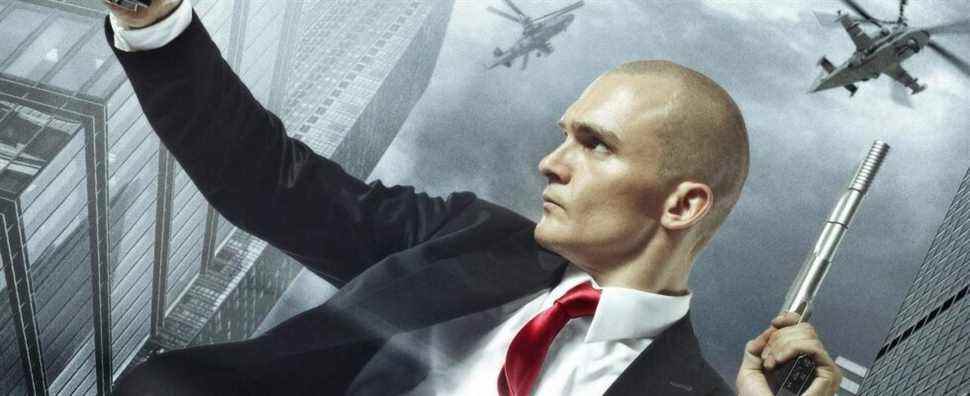 Les films Hitman sont-ils vraiment si mauvais?